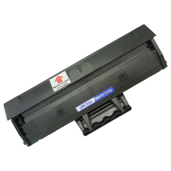 Polaroid LS-PL-22095-00 Cartouche de toner Compatible Noir 1 pièce(s)