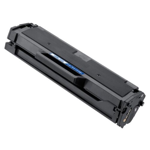 Enlite Samsung MLT-D101 laser high capacity compatible black toner cartridge