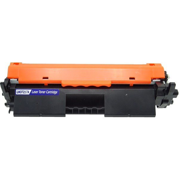 2020924133214574 HP CF217A Compatible Toner Cartridge