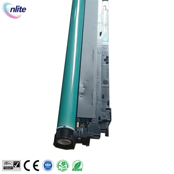 202342714615574 HP 660A Imaging Drum Unit Genuine W2004A Imaging Drum for use in HP