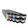 2023427152813876 T02q1 Pigment Ink Cartridges Compatible for Workforce Enteprise Wf-C20600 Printer
