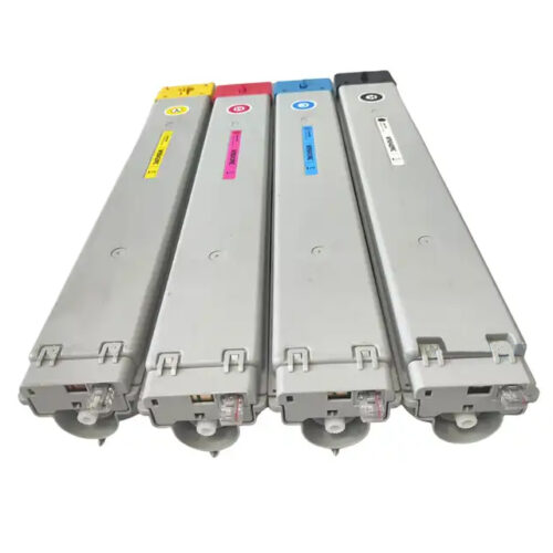 W9150mc W9140 Compatible Toner Cartridge for HP Color Laserjet Managed Mfp E78625DN E78630DN