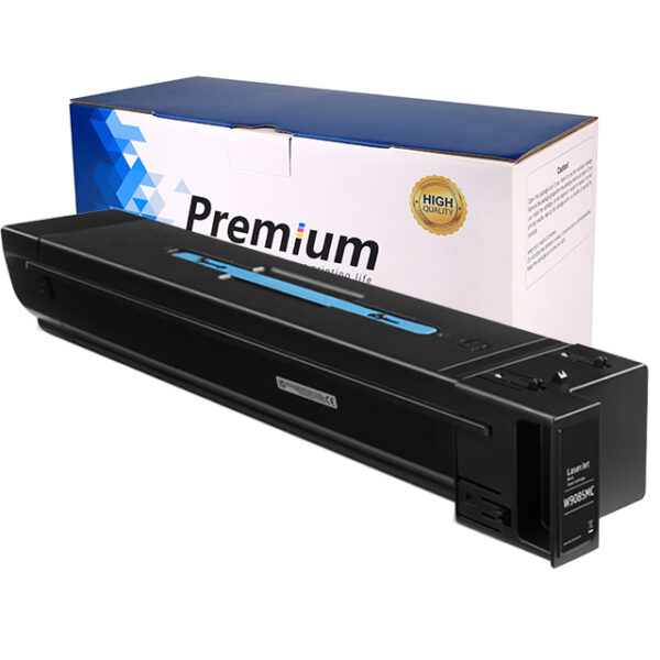 2023629171922593 W9085mc Compatible Black Toners and Cartridges for HP Laserjet Managed Mfp E82650DN E82660DN E82670DN